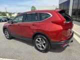 Used 2018 Honda CR-V EX-L image 3