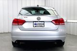 Used 2015 Volkswagen Passat 1.8T Limited Edition image 4