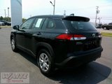 Used 2022 Toyota Corolla Cross L image 4