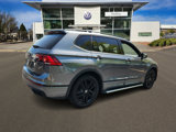 Used 2022 Volkswagen Tiguan SE R-Line image 4