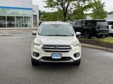 Used 2017 Ford Escape Titanium image 2