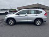 Used 2016 Honda CR-V LX image 2