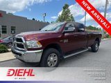 Used 2018 RAM 2500 Tradesman w/ Chrome Appearance Group image 3