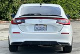 Certified 2024 Honda Civic Sport image 5