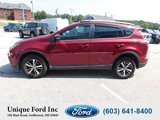 Used 2018 Toyota RAV4 XLE image 5