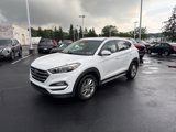 Used 2018 Hyundai Tucson SEL image 3