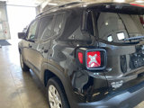 Used 2017 Jeep Renegade Latitude image 2