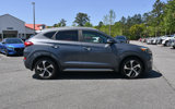 Used 2017 Hyundai Tucson Limited image 5