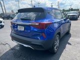 Used 2022 Kia Seltos LX image 4