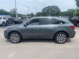 Used 2015 Acura MDX SH-AWD w/ Technology Package image 5