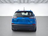 Used 2022 Jeep Cherokee Latitude Lux image 4