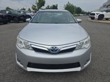 Used 2013 Toyota Camry XLE image 4