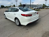 Used 2018 Kia Optima EX w/ Premium Package image 6