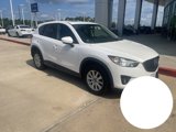 Used 2013 MAZDA CX-5 Touring w/ Bose & Moonroof Pkg image 2