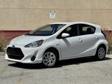 Used 2016 Toyota Prius C One image 3