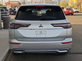 New 2025 Mitsubishi Outlander SE image 3