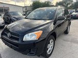 Used 2011 Toyota RAV4 2WD image 3