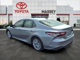 Used 2018 Toyota Camry XLE image 4