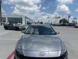 Used 2023 Hyundai Elantra SEL image 3