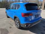 Used 2023 Volkswagen Taos SE image 4