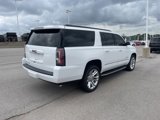 Used 2018 GMC Yukon XL SLT w/ Premium Edition image 5