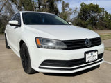 Used 2016 Volkswagen Jetta SE image 2