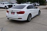 Used 2019 BMW 430i Gran Coupe w/ Convenience Package image 2