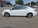 Used 2017 Toyota Corolla LE image 3