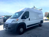 Used 2016 RAM ProMaster 2500 w/ Cargo Convenience Group image 4