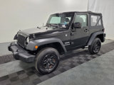 Used 2017 Jeep Wrangler Sport image 2
