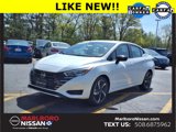 Certified 2024 Nissan Versa SR image 3