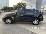 Used 2013 Cadillac SRX Luxury w/ Driver Awareness Package image 5