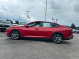 New 2025 Kia K4 LXS image 4