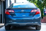 Used 2012 Toyota Camry SE image 3