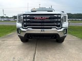Used 2021 GMC Sierra 2500 SLE w/ SLE Convenience Package image 3