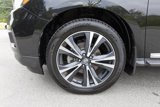Used 2018 Nissan Pathfinder Platinum image 5
