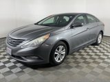 Used 2013 Hyundai Sonata GLS w/ Popular Equipment Pkg image 2