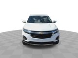 Certified 2022 Chevrolet Equinox LT image 3