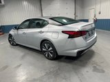 Used 2022 Nissan Altima 2.5 SV image 3