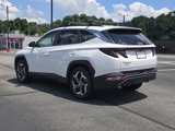Used 2023 Hyundai Tucson SEL w/ Convenience Package image 4