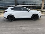 Certified 2024 Lexus NX 350 F Sport image 2