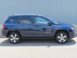 Used 2017 Jeep Compass High Altitude image 2