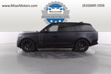 Used 2023 Land Rover Range Rover Long Wheelbase SE image 6