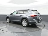 Used 2018 Volkswagen Atlas SEL Premium image 5