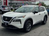 Used 2021 Nissan Rogue S image 2