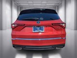 Certified 2023 Acura MDX FWD image 5