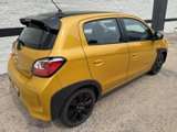 New 2024 Mitsubishi Mirage Black Edition image 3