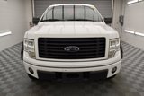 Used 2014 Ford F150 STX w/ Equipment Group 201A Mid image 2