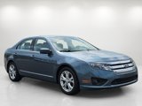 Used 2012 Ford Fusion SE image 3