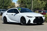 Used 2023 Lexus IS 350 F Sport image 2